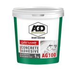 چسب بتن آب بندی 8 کیلوگرم AG100