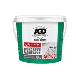 چسب بتن آب بندی 8 کیلوگرم AG100